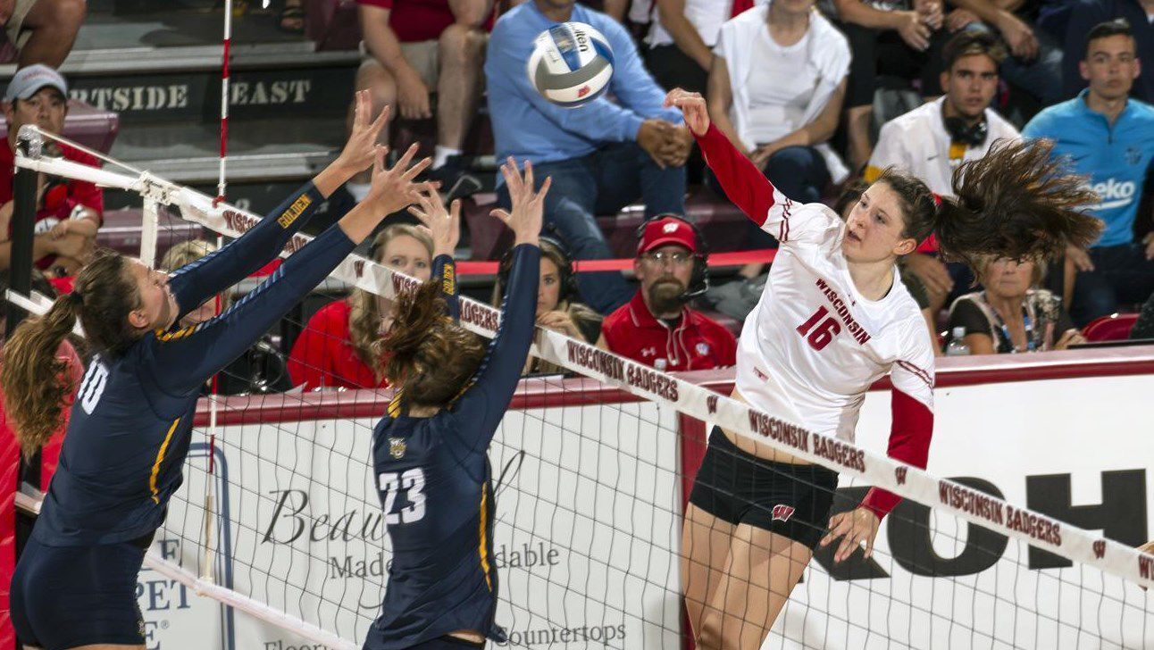 2019 SEASON VS. MARQUETTE